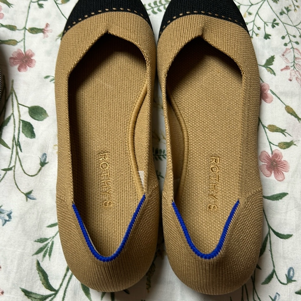 Rothy’s size 10